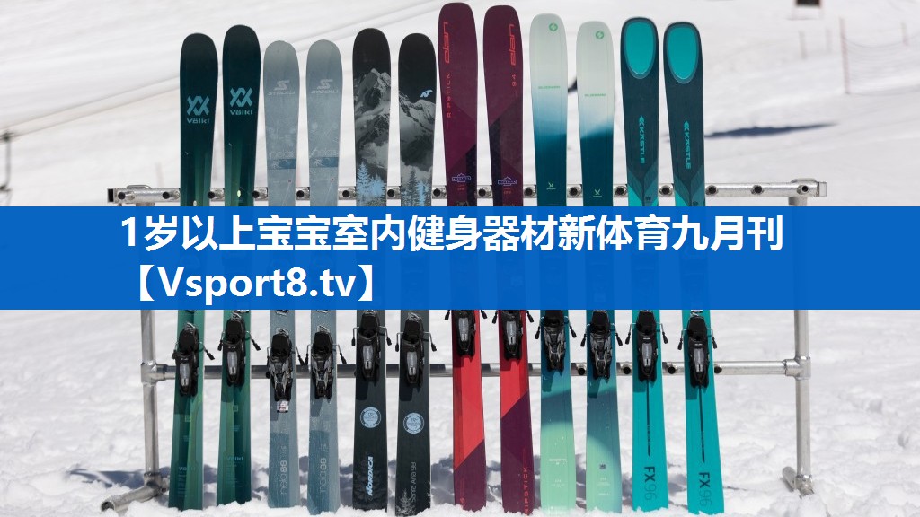 1岁以上宝宝室内健身器材新体育九月刊