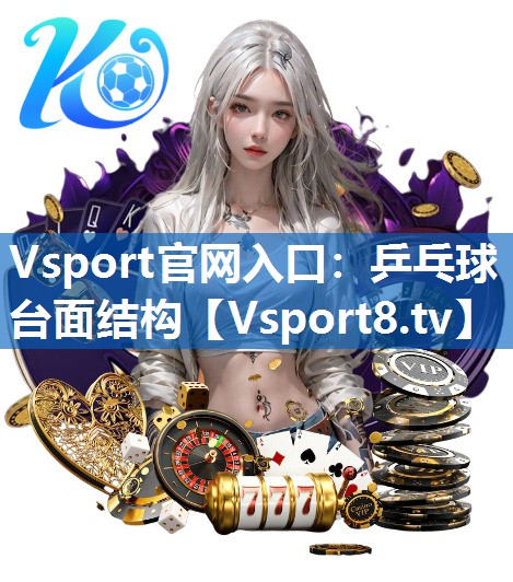 Vsport官网入口：乒乓球台面结构