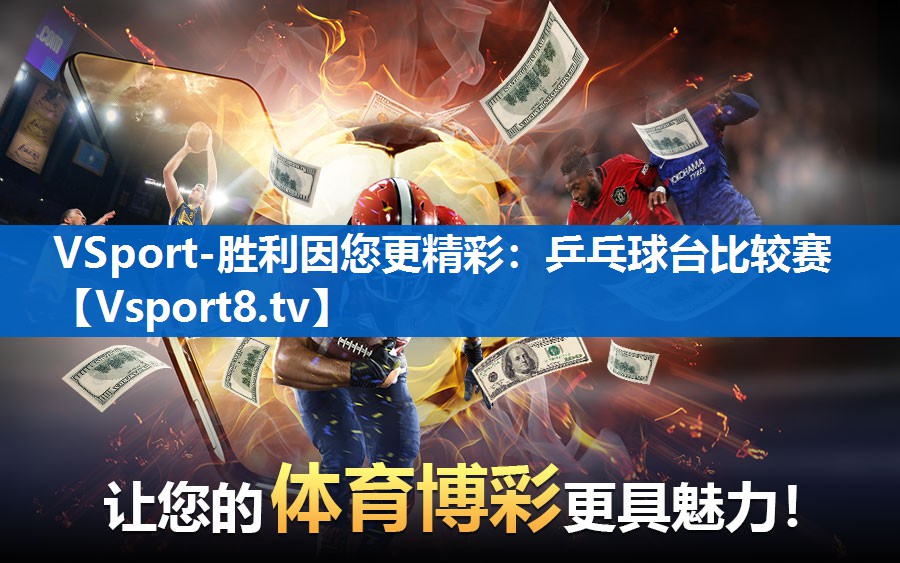 VSport-胜利因您更精彩：乒乓球台比较赛