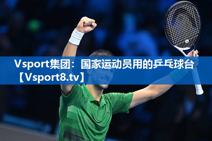 Vsport集团：国家运动员用的乒乓球台