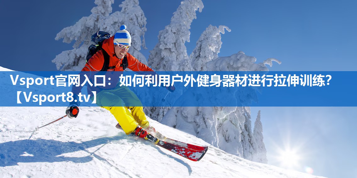 Vsport官网入口：如何利用户外健身器材进行拉伸训练？