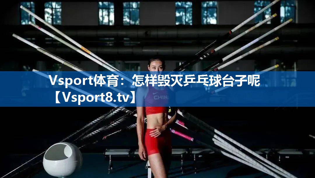 Vsport体育：怎样毁灭乒乓球台子呢