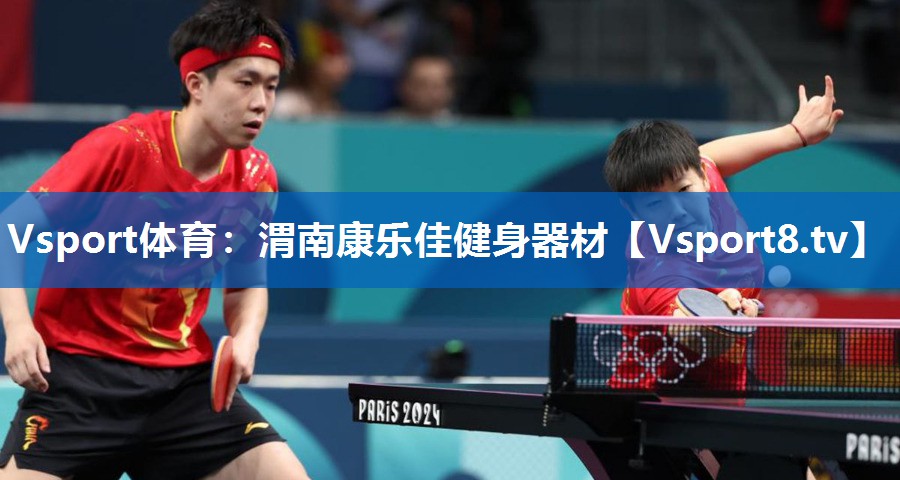 Vsport体育：渭南康乐佳健身器材