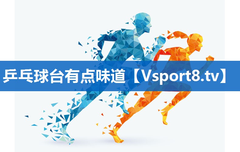 乒乓球台有点味道 乒乓球台有点味道